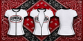 Eunoia Zip Tee