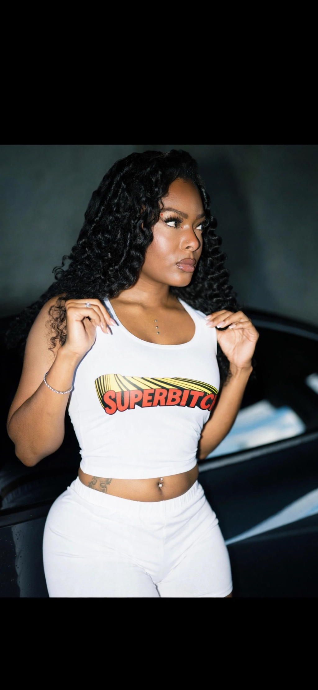 SuperB*tch Tank